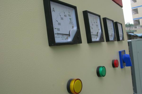 昌黎配电柜-3683讲讲配电柜注意事项